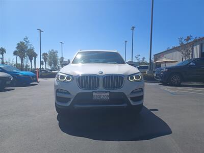 2018 BMW X3 xDrive30i   - Photo 3 - Chula Vista, CA 91911