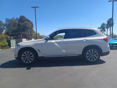 2018 BMW X3 xDrive30i   - Photo 2 - Chula Vista, CA 91911