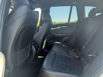 2018 BMW X3 xDrive30i   - Photo 6 - Chula Vista, CA 91911