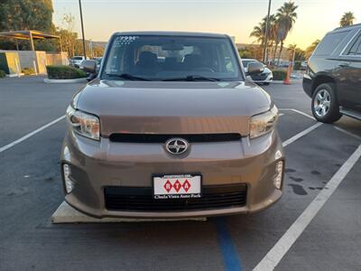 2015 Scion xB   - Photo 1 - Chula Vista, CA 91911