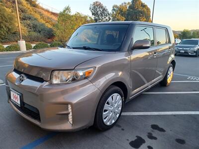 2015 Scion xB   - Photo 2 - Chula Vista, CA 91911