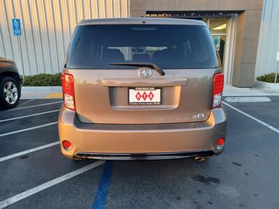 2015 Scion xB   - Photo 8 - Chula Vista, CA 91911