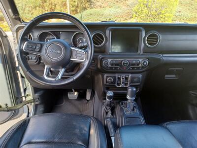 2018 Jeep Wrangler Unlimited Sahara   - Photo 4 - Chula Vista, CA 91911