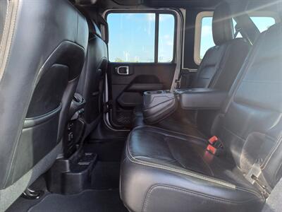 2018 Jeep Wrangler Unlimited Sahara   - Photo 6 - Chula Vista, CA 91911