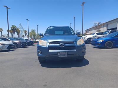 2010 Toyota RAV4 Limited   - Photo 2 - Chula Vista, CA 91911