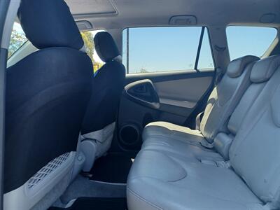 2010 Toyota RAV4 Limited   - Photo 6 - Chula Vista, CA 91911