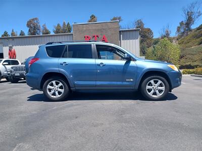 2010 Toyota RAV4 Limited   - Photo 3 - Chula Vista, CA 91911