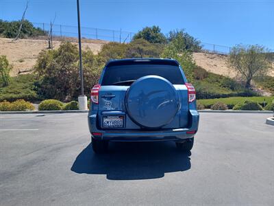 2010 Toyota RAV4 Limited   - Photo 7 - Chula Vista, CA 91911