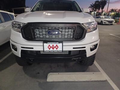 2021 Ford Ranger XL   - Photo 1 - Chula Vista, CA 91911