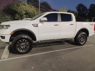 2021 Ford Ranger XL   - Photo 2 - Chula Vista, CA 91911