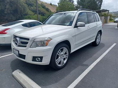 2012 Mercedes-Benz GLK 350   - Photo 2 - Chula Vista, CA 91911