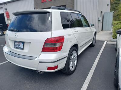 2012 Mercedes-Benz GLK 350   - Photo 3 - Chula Vista, CA 91911