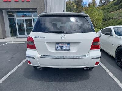 2012 Mercedes-Benz GLK 350   - Photo 9 - Chula Vista, CA 91911