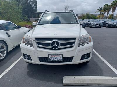 2012 Mercedes-Benz GLK 350   - Photo 1 - Chula Vista, CA 91911