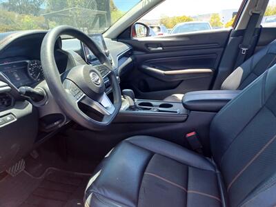 2022 Nissan Altima 2.5 SV   - Photo 4 - Chula Vista, CA 91911