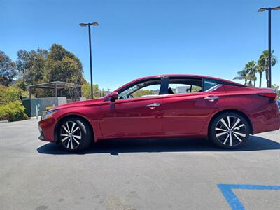 2022 Nissan Altima 2.5 SV   - Photo 3 - Chula Vista, CA 91911