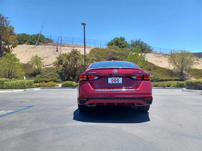 2022 Nissan Altima 2.5 SV   - Photo 6 - Chula Vista, CA 91911