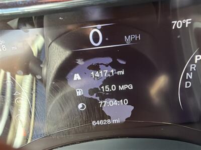 2018 Jeep Grand Cherokee Laredo - Photo 7 - Chula Vista, CA 91911