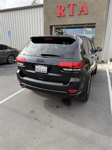 2018 Jeep Grand Cherokee Laredo - Photo 3 - Chula Vista, CA 91911