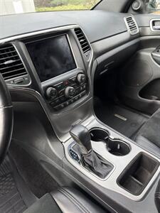 2018 Jeep Grand Cherokee Laredo - Photo 6 - Chula Vista, CA 91911