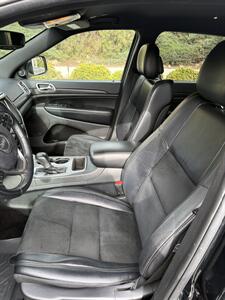 2018 Jeep Grand Cherokee Laredo - Photo 5 - Chula Vista, CA 91911