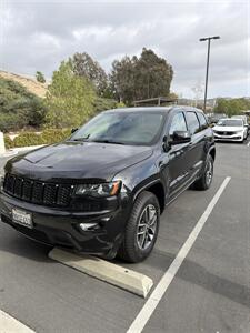 2018 Jeep Grand Cherokee Laredo - Photo 1 - Chula Vista, CA 91911