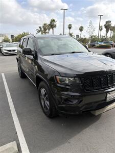 2018 Jeep Grand Cherokee Laredo - Photo 2 - Chula Vista, CA 91911