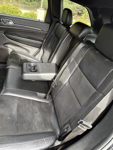 2018 Jeep Grand Cherokee Laredo - Photo 4 - Chula Vista, CA 91911