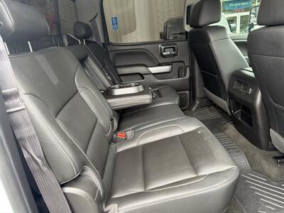 2017 Chevrolet Silverado 2500 LTZ - Photo 5 - Chula Vista, CA 91911