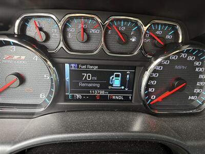 2017 Chevrolet Silverado 2500 LTZ - Photo 7 - Chula Vista, CA 91911