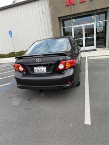 2010 Toyota Corolla   - Photo 3 - Chula Vista, CA 91911