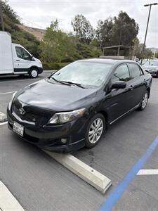 2010 Toyota Corolla   - Photo 1 - Chula Vista, CA 91911