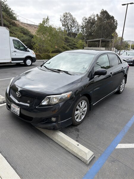 2010 Toyota Corolla   - Photo 1 - Chula Vista, CA 91911