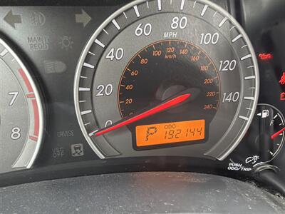 2010 Toyota Corolla   - Photo 6 - Chula Vista, CA 91911