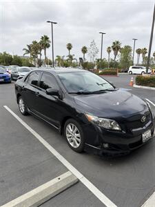 2010 Toyota Corolla   - Photo 2 - Chula Vista, CA 91911