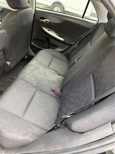 2010 Toyota Corolla   - Photo 4 - Chula Vista, CA 91911