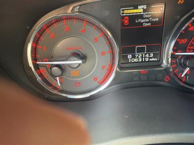 2015 Subaru WRX Limited - Photo 7 - Chula Vista, CA 91911