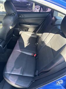 2015 Subaru WRX Limited - Photo 5 - Chula Vista, CA 91911