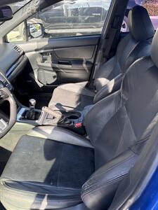 2015 Subaru WRX Limited - Photo 6 - Chula Vista, CA 91911