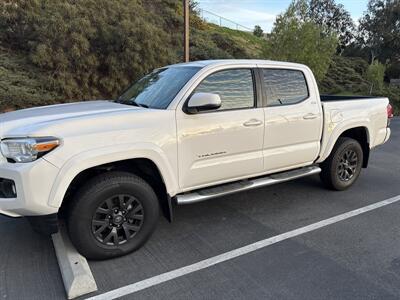 2020 Toyota Tacoma SR V6 - Photo 2 - Chula Vista, CA 91911
