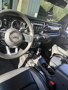 2022 Jeep Wrangler Unlimited Sahara - Photo 7 - Chula Vista, CA 91911