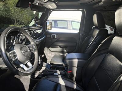 2022 Jeep Wrangler Unlimited Sahara - Photo 6 - Chula Vista, CA 91911