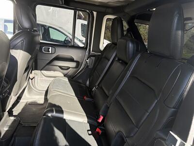 2022 Jeep Wrangler Unlimited Sahara - Photo 5 - Chula Vista, CA 91911