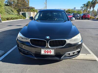 2014 BMW 328i xDrive Gran Turismo   - Photo 1 - Chula Vista, CA 91911