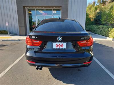 2014 BMW 328i xDrive Gran Turismo   - Photo 10 - Chula Vista, CA 91911