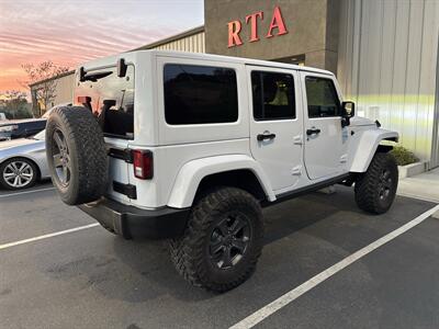 2016 Jeep Wrangler Unlimited Sport   - Photo 2 - Chula Vista, CA 91911
