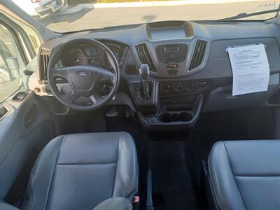 2019 Ford Transit 350   - Photo 2 - Chula Vista, CA 91911