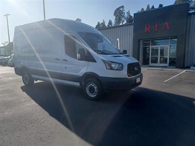 2019 Ford Transit 350   - Photo 1 - Chula Vista, CA 91911