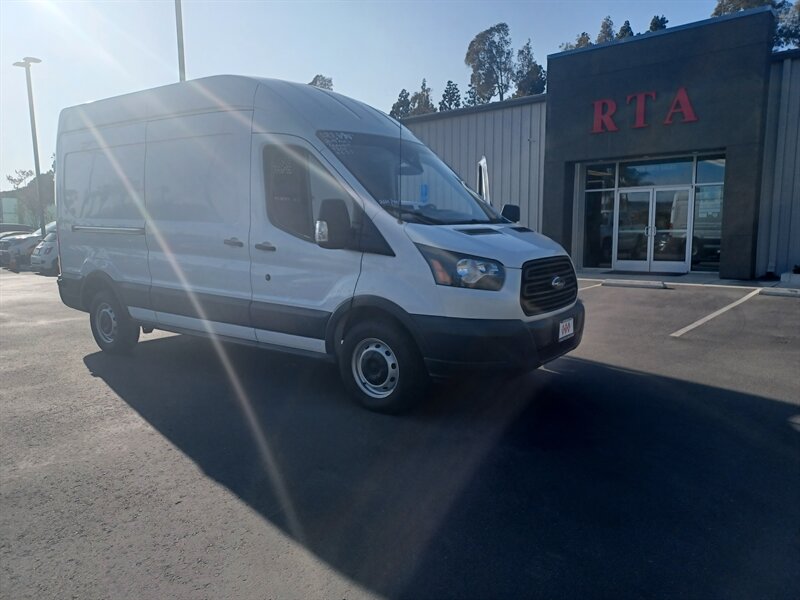 2019 Ford Transit 350 - Photo 1 - Chula Vista, CA 91911
