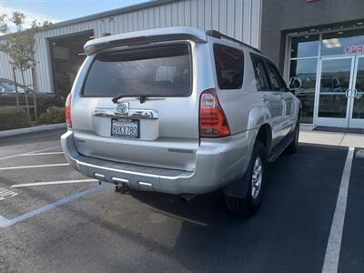 2006 Toyota 4Runner Sport Edition   - Photo 3 - Chula Vista, CA 91911